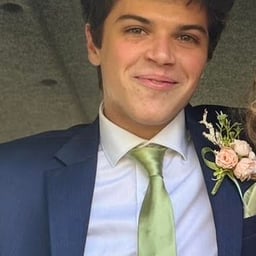 Photo of Jett H.