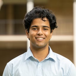 Photo of Sivan S.