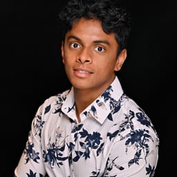Photo of Themika T.