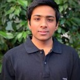 Photo of Balaji R.