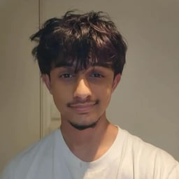 Photo of Arya B.