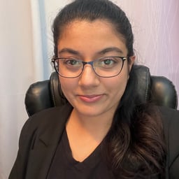Photo of Shreya S.