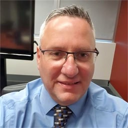 Photo of Allan S.