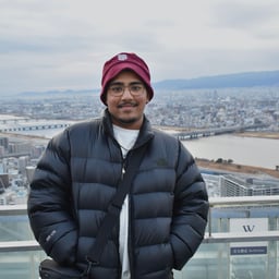 Photo of Axel S.