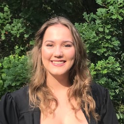 Photo of Olivia B.