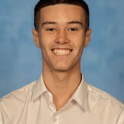 Photo of Kyan C.