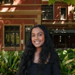 Photo of Dishitha S.
