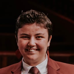 Photo of Kalanie P.
