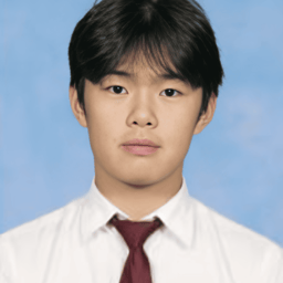 Photo of Joon Woo Patrick K.