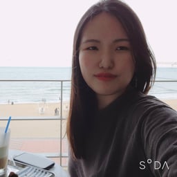 Photo of Soyeon P.