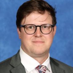 Photo of Ryan C.