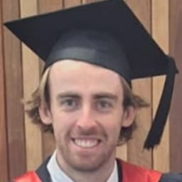 Photo of Cameron B.