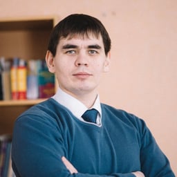 Photo of Niiaz G.