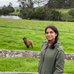 Photo of Muskaan G.