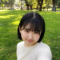 Photo of Emily M.