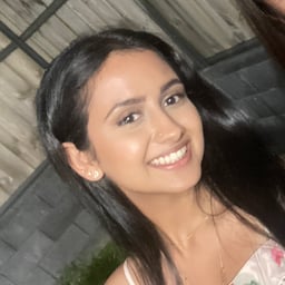 Photo of Hiya P.