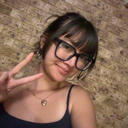 Photo of Caitlin D.