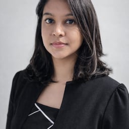 Photo of Vee A.