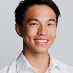 Photo of Dean J.