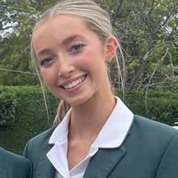Photo of Riley K.