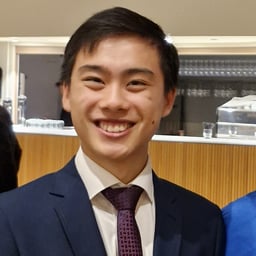 Photo of Euan L.