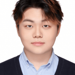 Photo of Jiaming G.