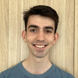 Photo of Christopher S.