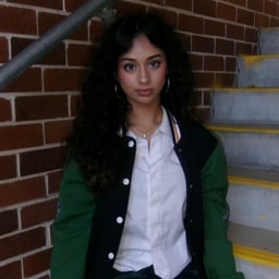 Photo of Devika C.