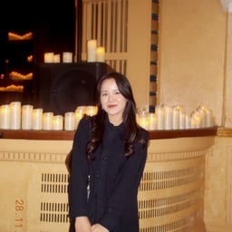 Photo of Crystal P.