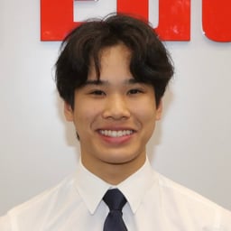 Photo of Matthew L.