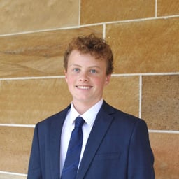 Photo of Will M.