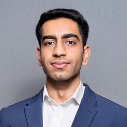 Photo of Daksh C.