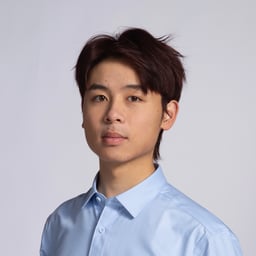 Photo of Ethan O.