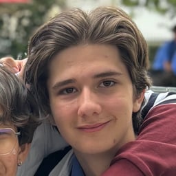 Photo of Tobey B.