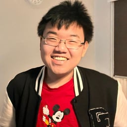 Photo of Nathanael Ian S.