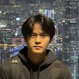 Photo of Marcus K.