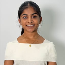 Photo of Tanishkaa R.