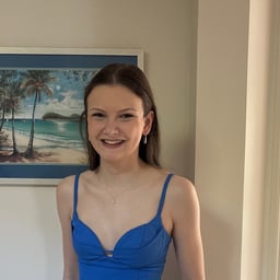 Photo of Chloe R.