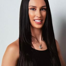 Photo of Jess B.
