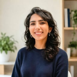 Photo of Loujine A.