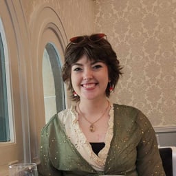 Photo of Brooke P.