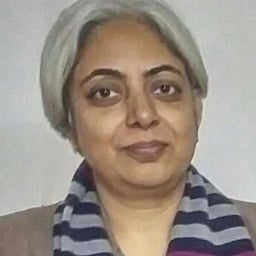 Photo of Surekha S.