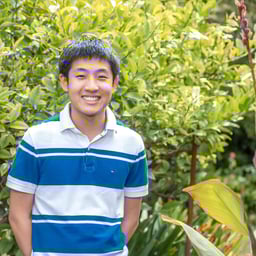 Photo of Kevin W.