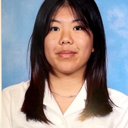 Photo of Angela X.