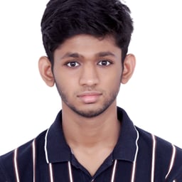 Photo of Manav G.