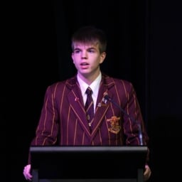Photo of Alex V.