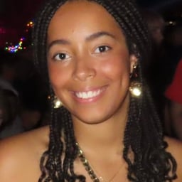 Photo of Rowena F.