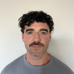 Photo of Andrew H.