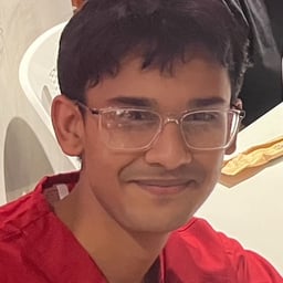 Photo of Prankul B.