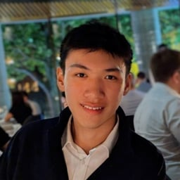 Photo of Ethan Z.